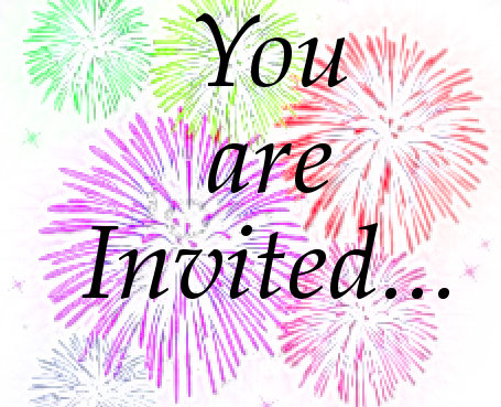 Free You're Invited Cliparts, Download Free You're Invited Cliparts png ...