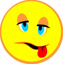 Tired Person Cliparts