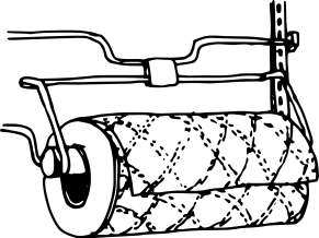 Free Paper Towel Clipart, 1 page of Public Domain Clip Art