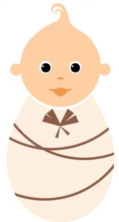 Free Baby Clipart