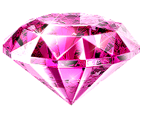 Pink Diamond Ring Clipart