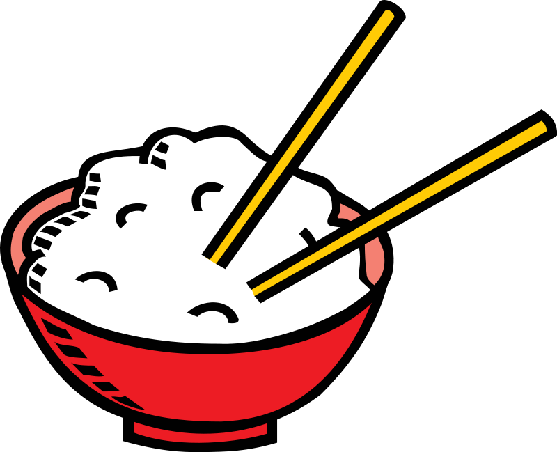 Animated Food Clipart