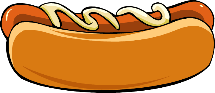 Image of Food Clip Art Fish Food Clipart Free
