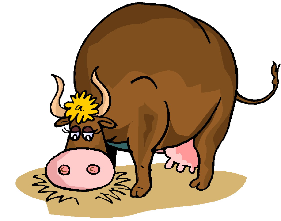 Eat Beef Cliparts