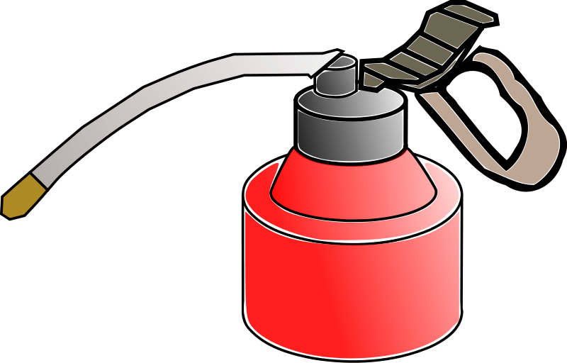 Oil Clipart