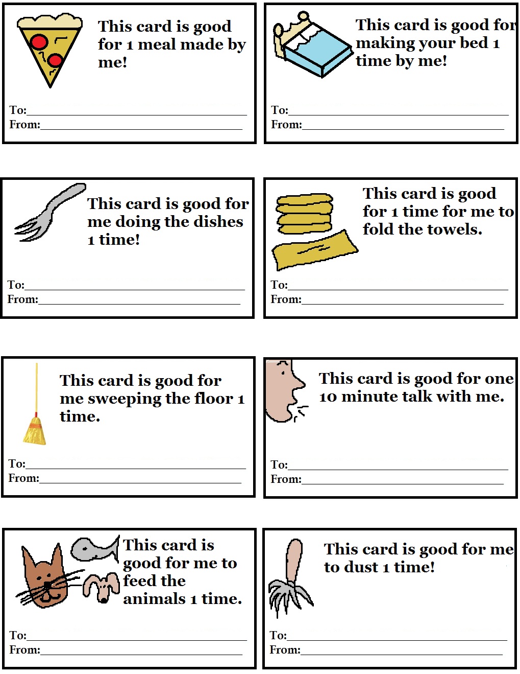 Blank Coupon Cliparts A Creative Way To Promote Your Business