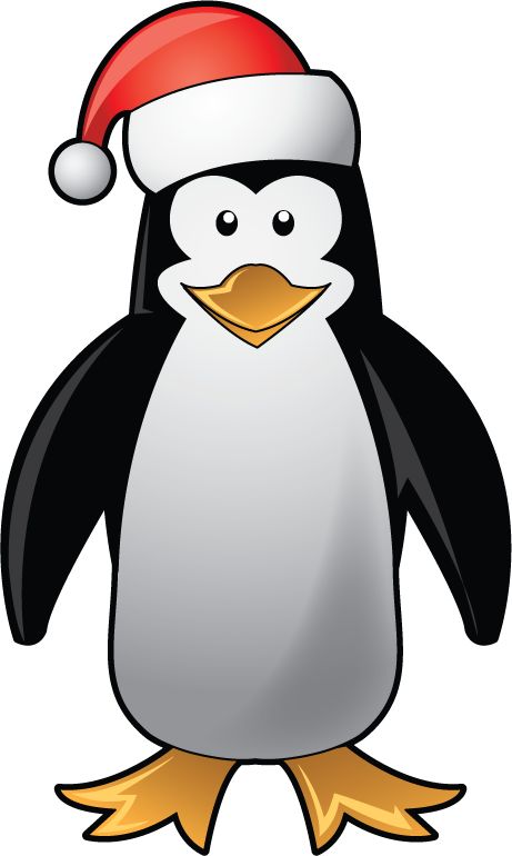 Holiday Clip Art