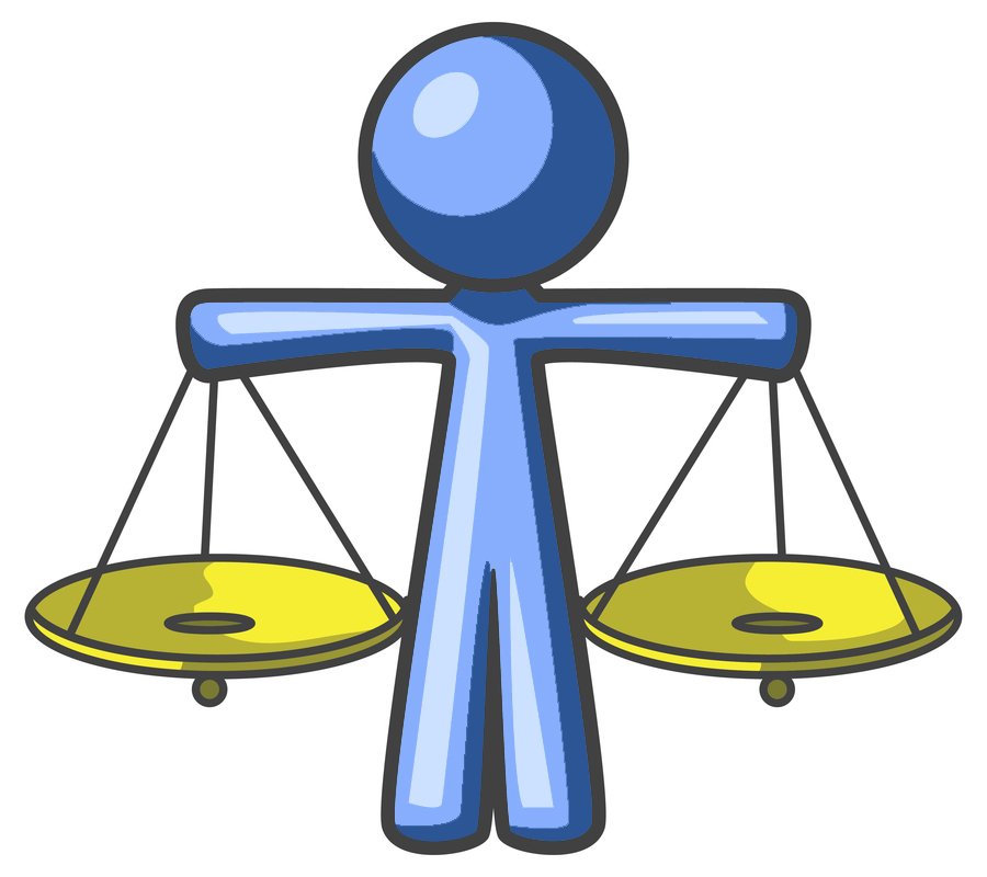 Personal Rights Cliparts