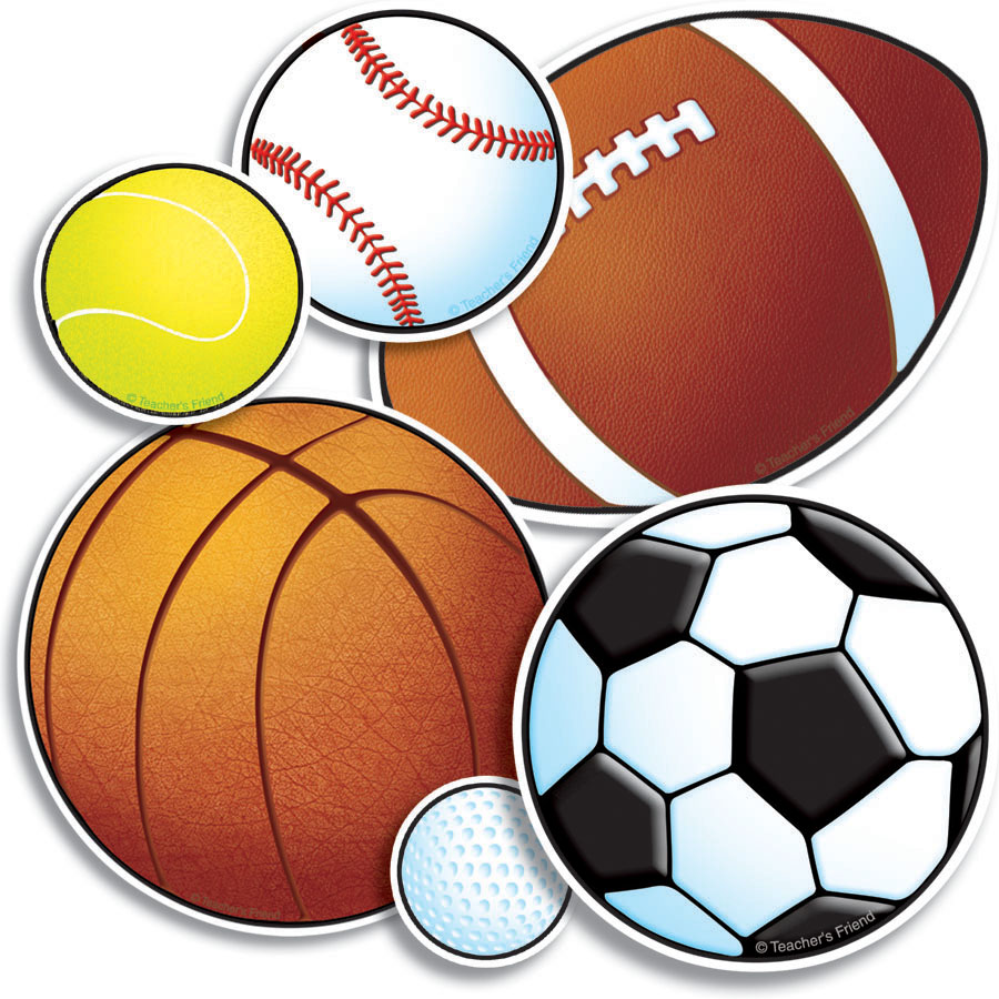 Free Sport Theme Cliparts, Download Free Sport Theme Cliparts Png ...