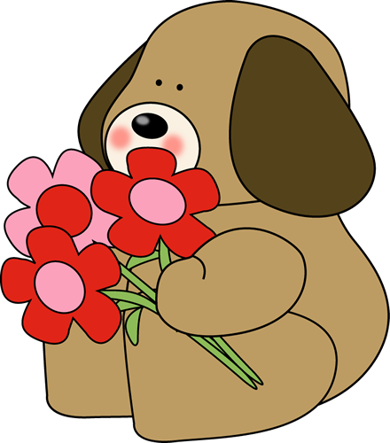Valentine&Day Clip Art