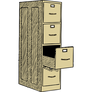 transfer cabinet clipart, cliparts of transfer cabinet free