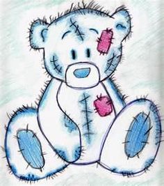 teddy bear clip art