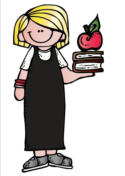 Bulletin Clip Art