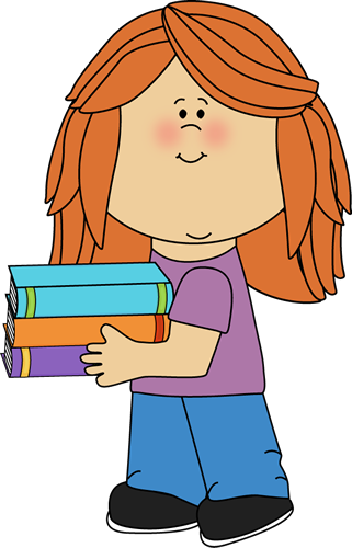 Book Clip Art