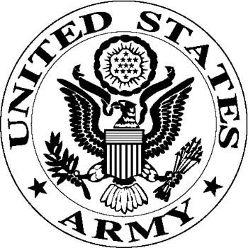 Military Stars Cliparts