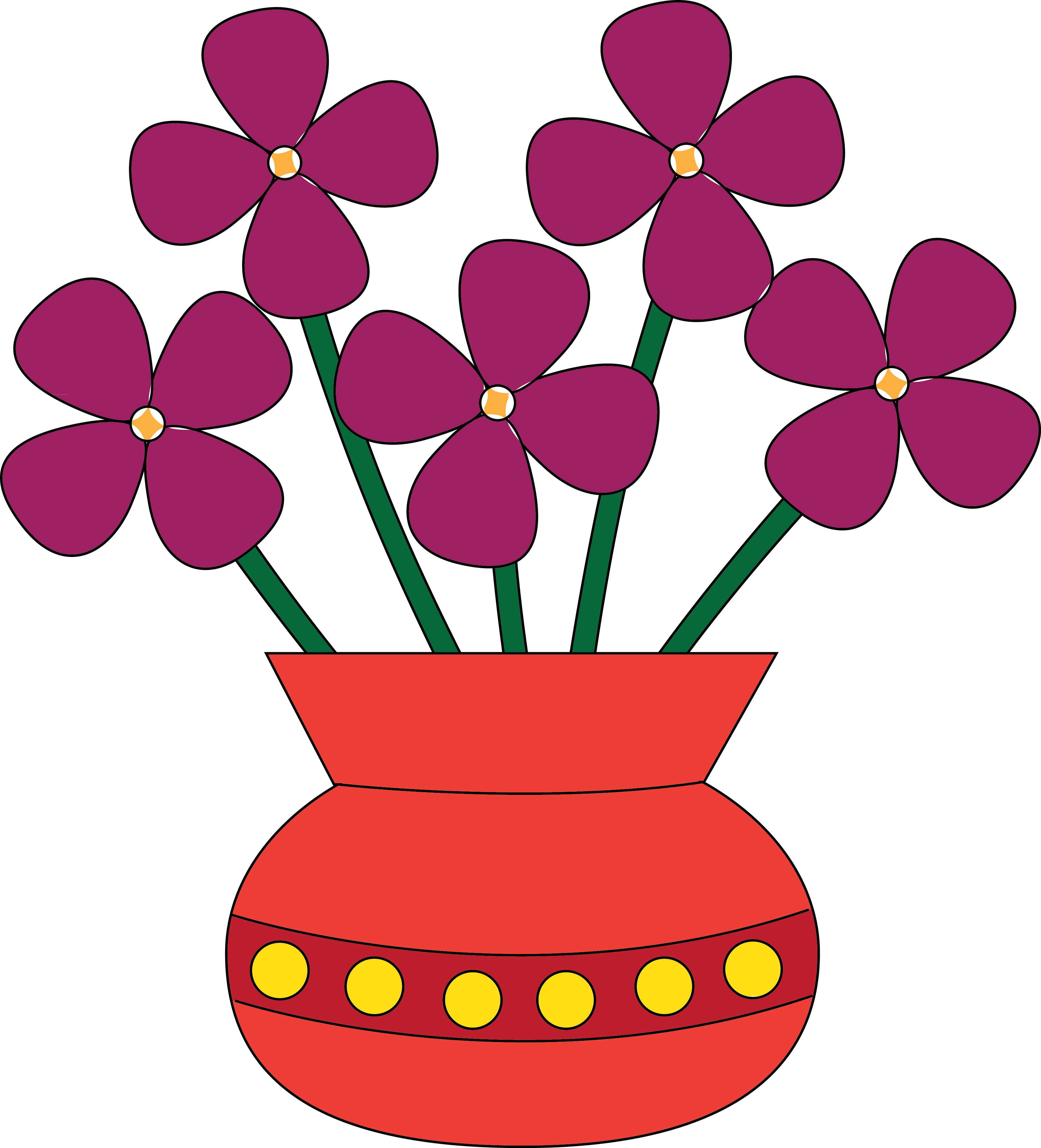 Beautiful Clipart