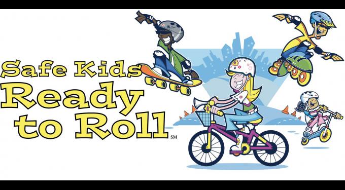 Get Ready For Fun With Bike Rodeo Cliparts