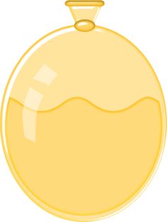 Water Balloons Cliparts