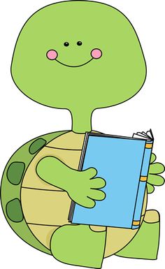 Cute Cliparts Books