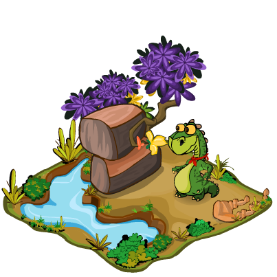 Forest Cliparts Dinosaur