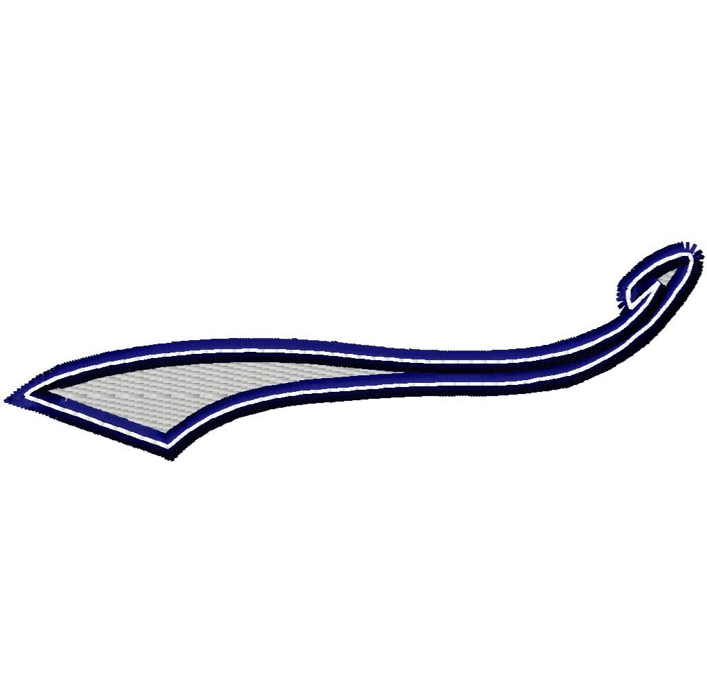 Water Swoosh Cliparts