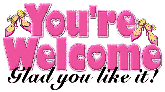you are most welcome cartoon - Clip Art Library