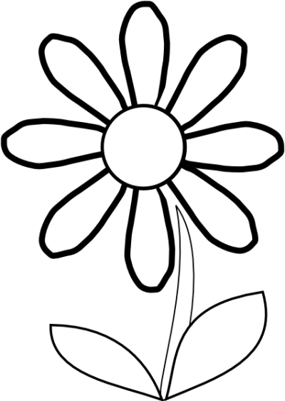 Daisy Clipart – ClipartAZ – Best Free Clipart Collection
