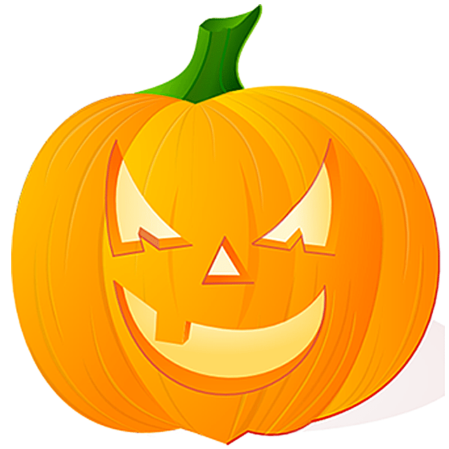 Free Pumpkin Clip Art and Pictures 
