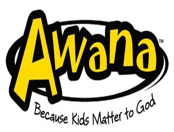 Awana Logo Clipart