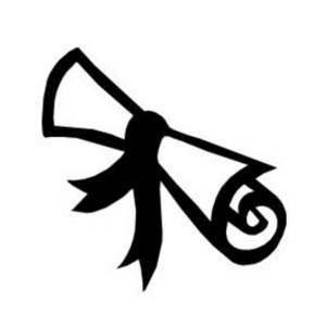 Diploma Clipart