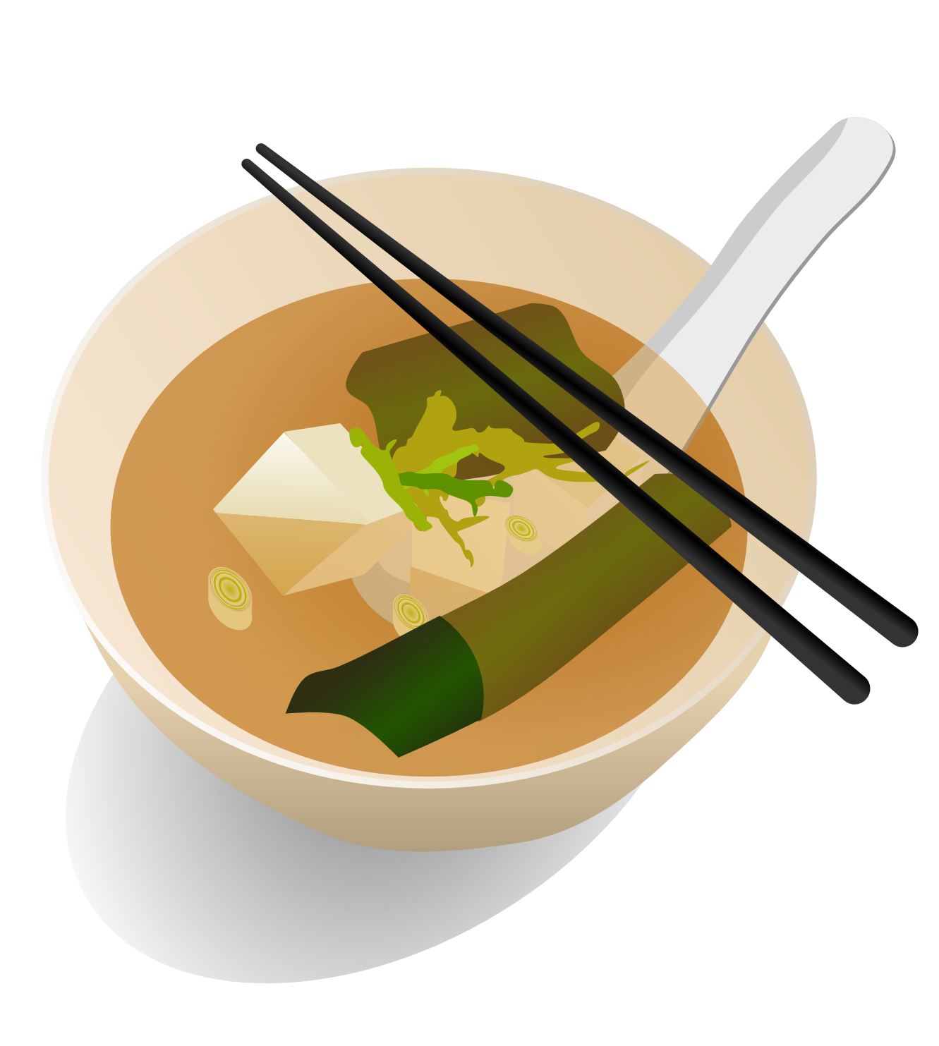 asian food clip art - Clip Art Library