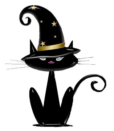 Halloween Clip Art