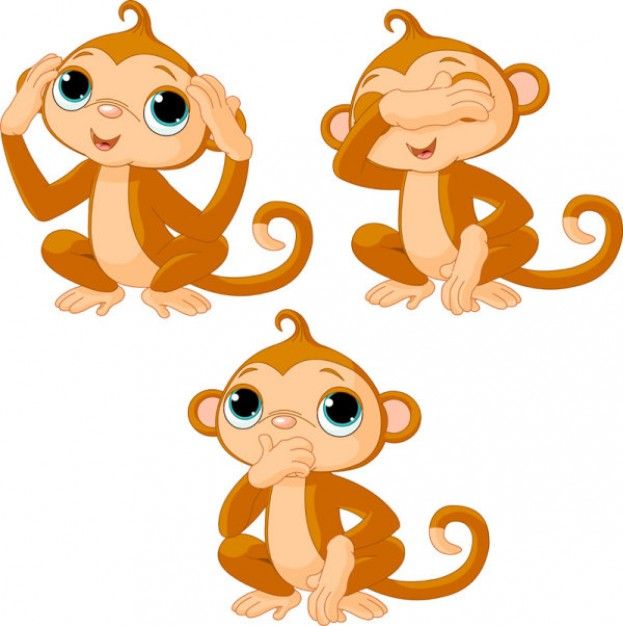 Monkey Wrench