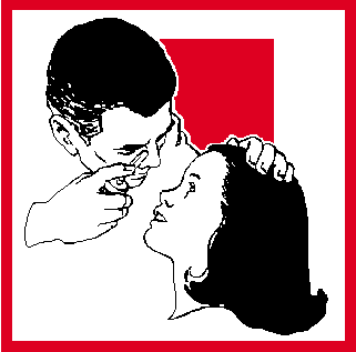 Eye Doctor Clipart