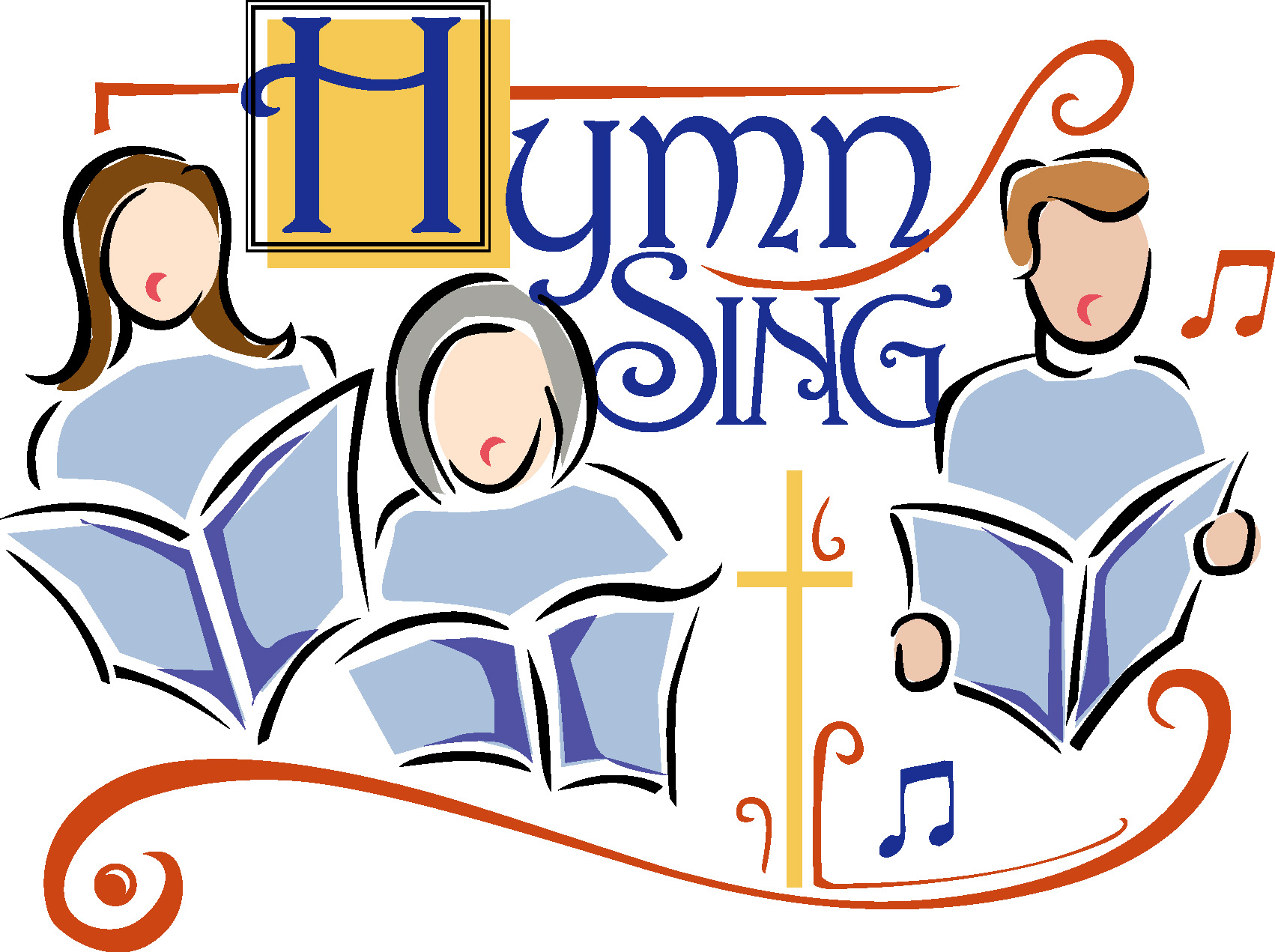 What Is A Church Hymn