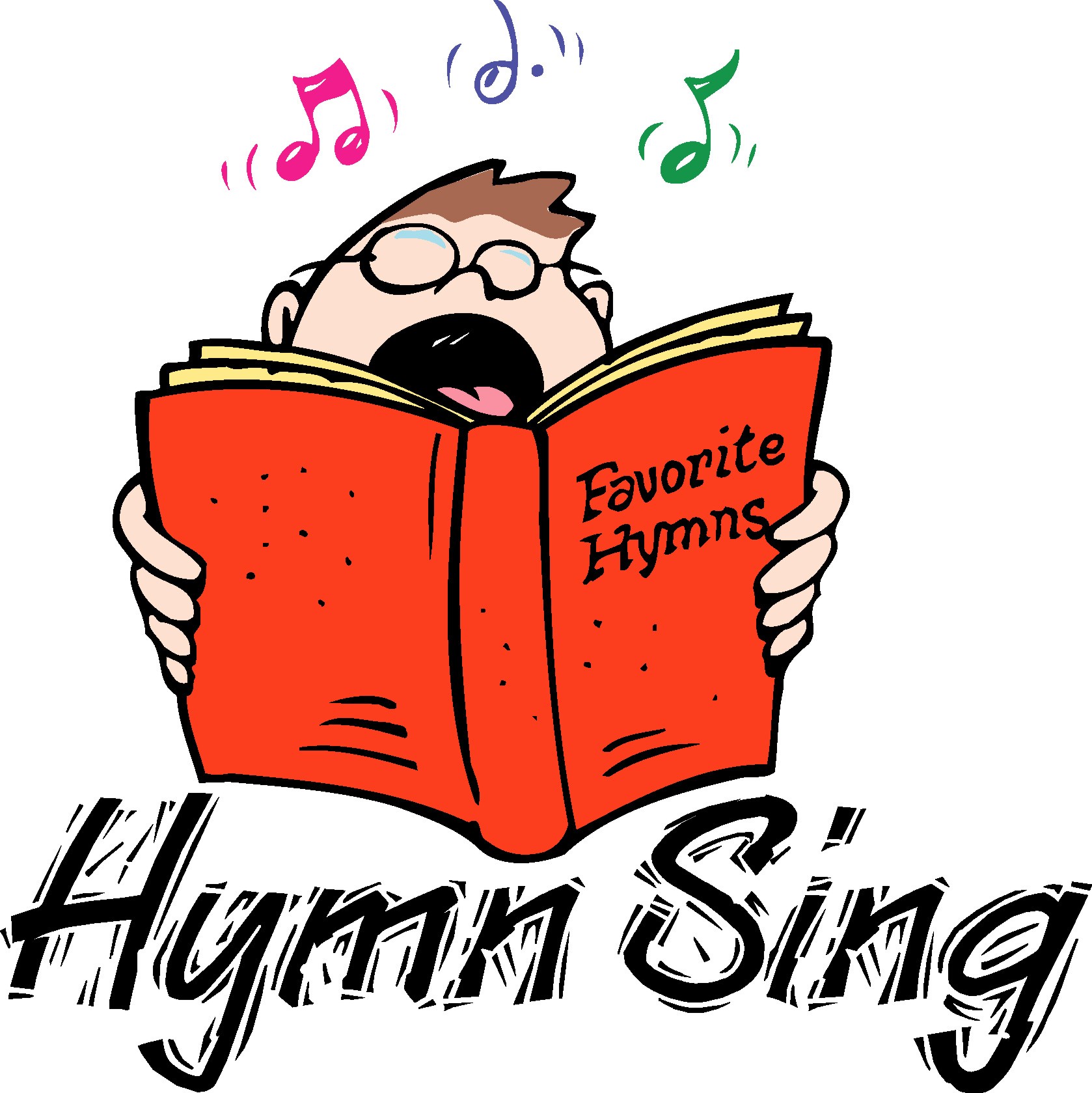 hymn-singing-clip-art-clip-art-library