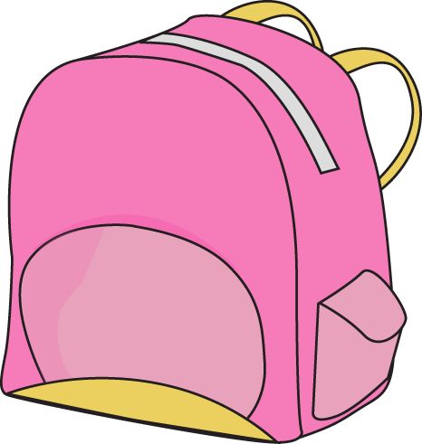 Transparent Purse Cliparts
