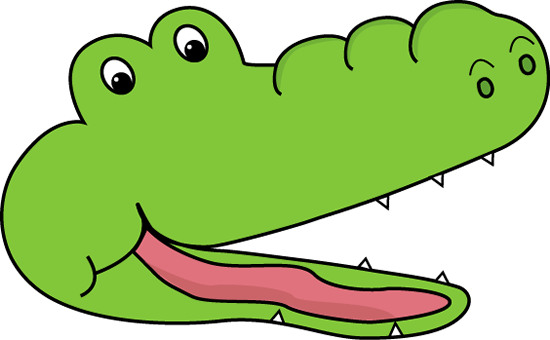 Animal Mouth Cliparts
