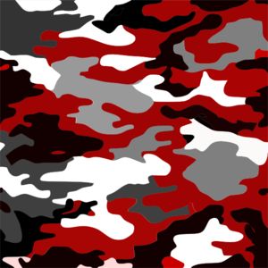 Pink Camo Cliparts 1