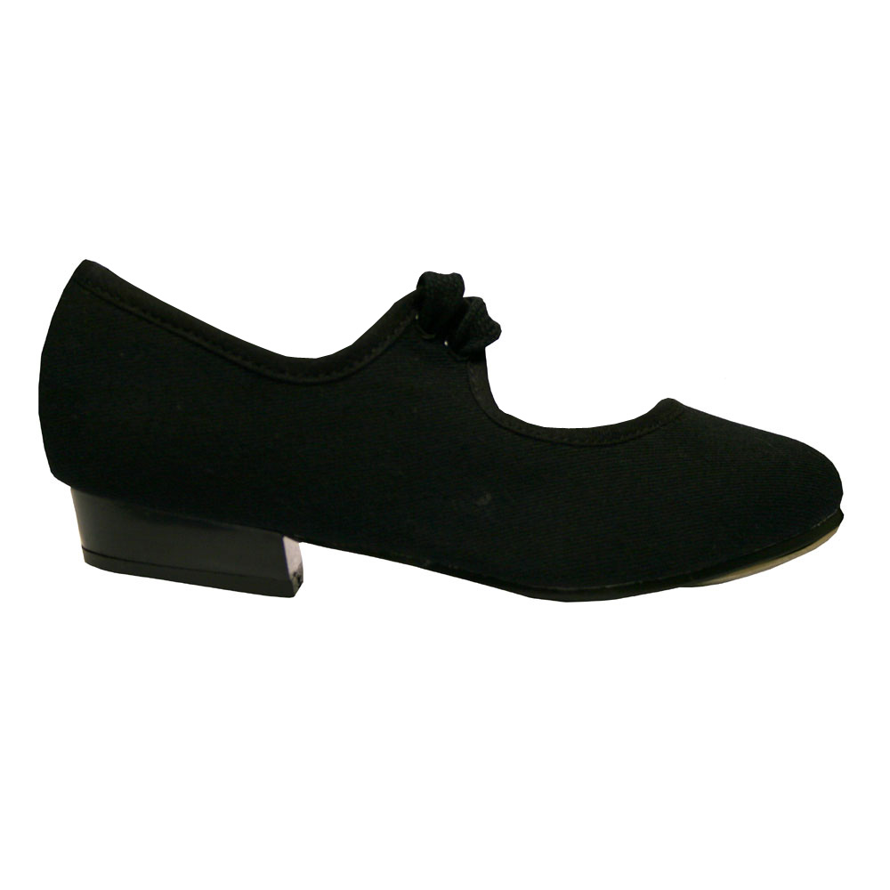 Tap Shoes Clipart