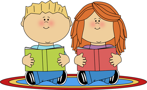 Kids Art Clips