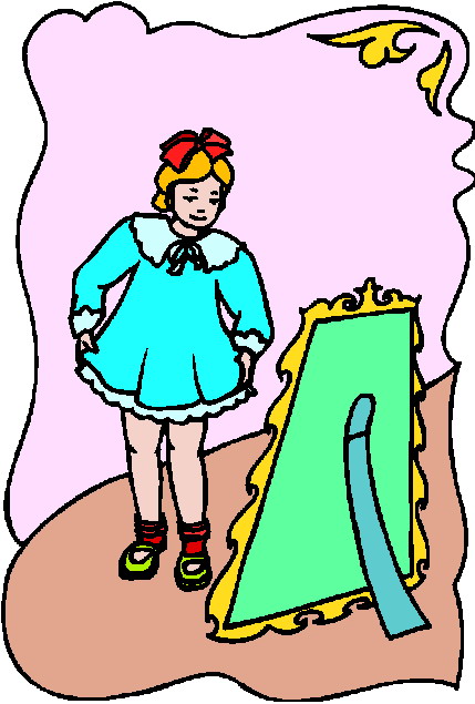 Best Get Dressed Clipart