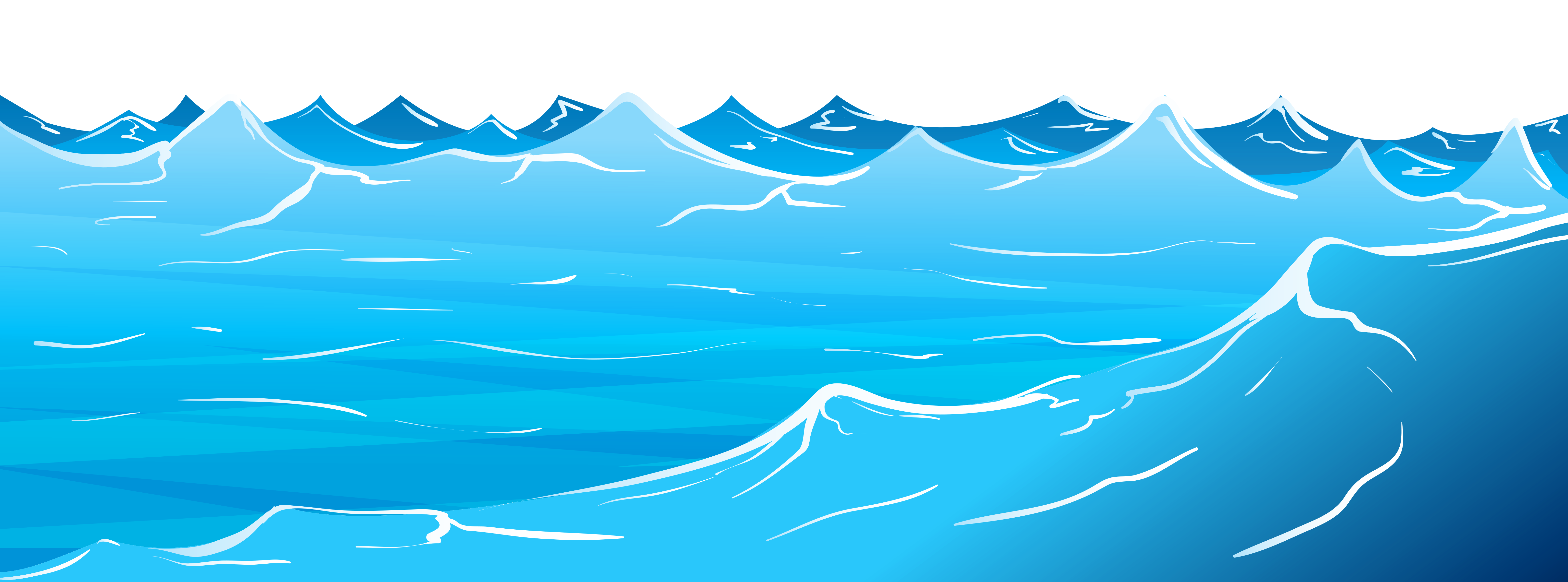 Water Clipart