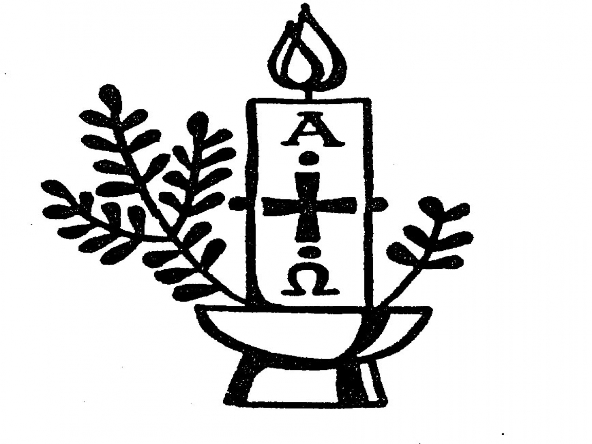 Free Paschal Candle Cliparts, Download Free Paschal Candle Cliparts png ...