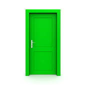 Free Green Door Cliparts, Download Free Green Door Cliparts png images ...