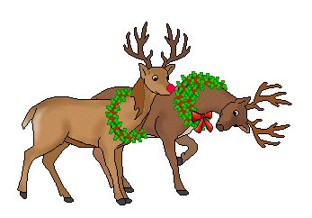 Christmas Clip Art