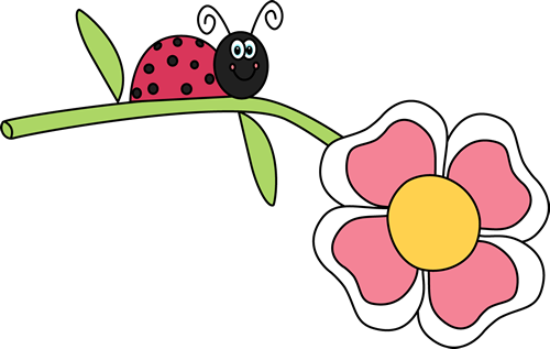 Ladybug Clip Art