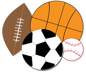Extracurricular Activity Cliparts