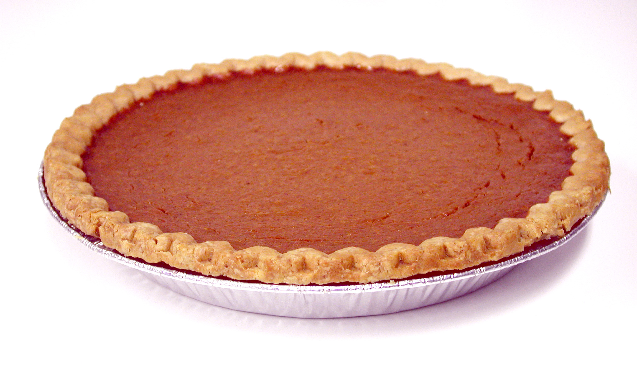 Thanksgiving Pie Cliparts