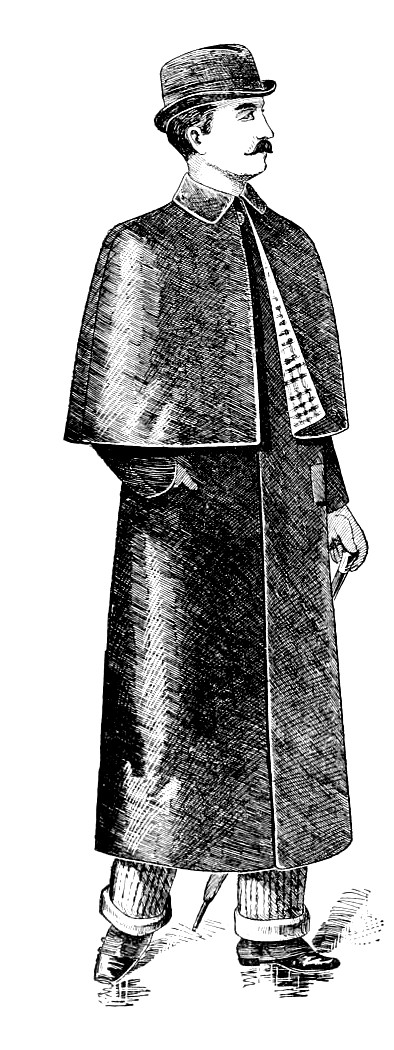 Sherlock Homes Cliparts